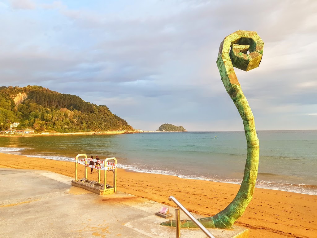 Spa Gym Malecon Zarautz