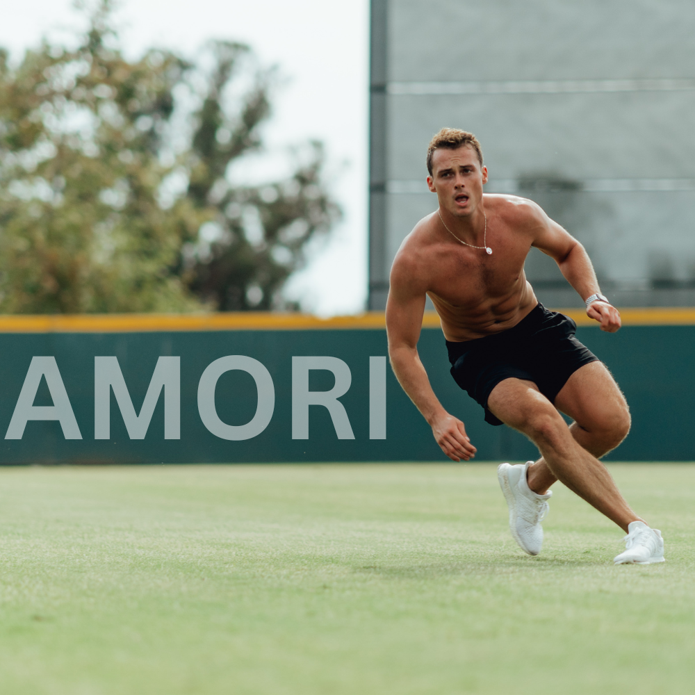  Amori Wellness - Personal Training & Nutrition