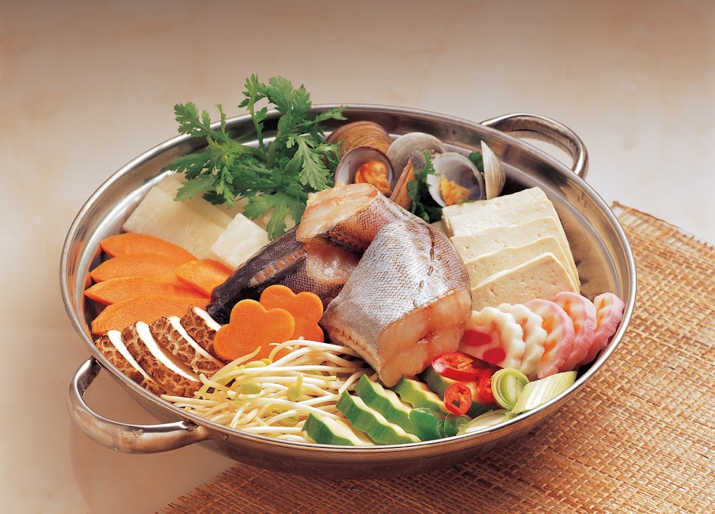  Stone Bowl Grill | Korean-Style Hot Stone Bibimbap