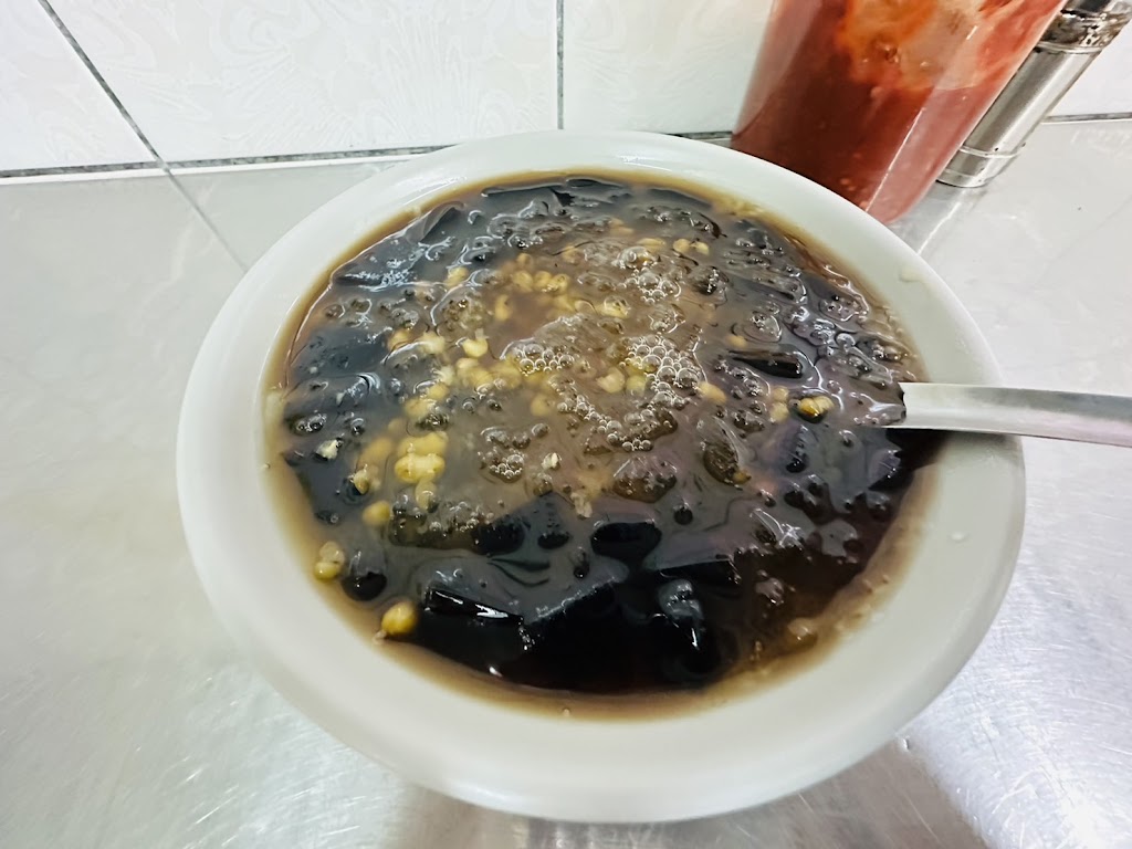 佳佳豆花大腸麵線 的照片