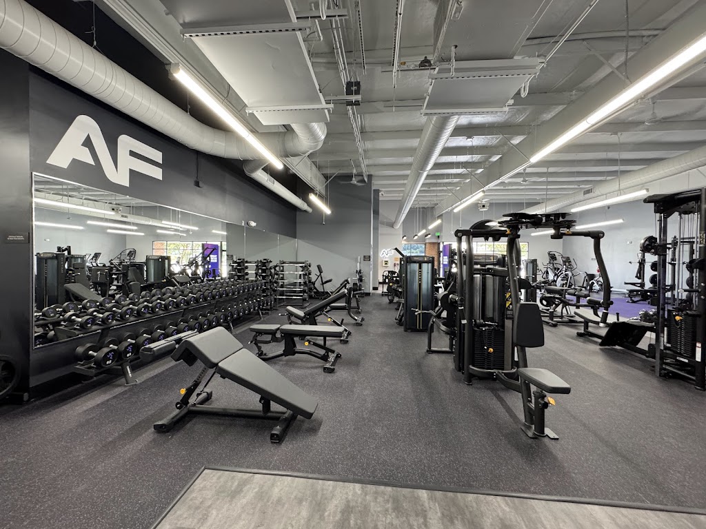  Anytime Fitness