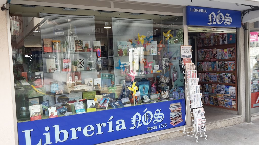 Libreria Nos C.B.