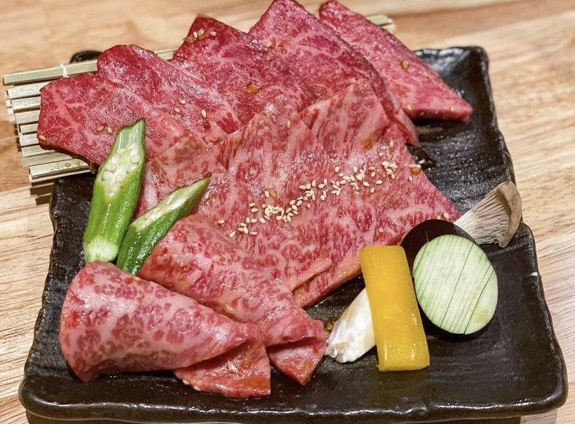 千焠 黑毛和牛燒肉專門店-中壢人氣燒肉|必吃燒肉|熱門燒肉|和牛燒肉|和牛餐廳|日式燒肉 的照片