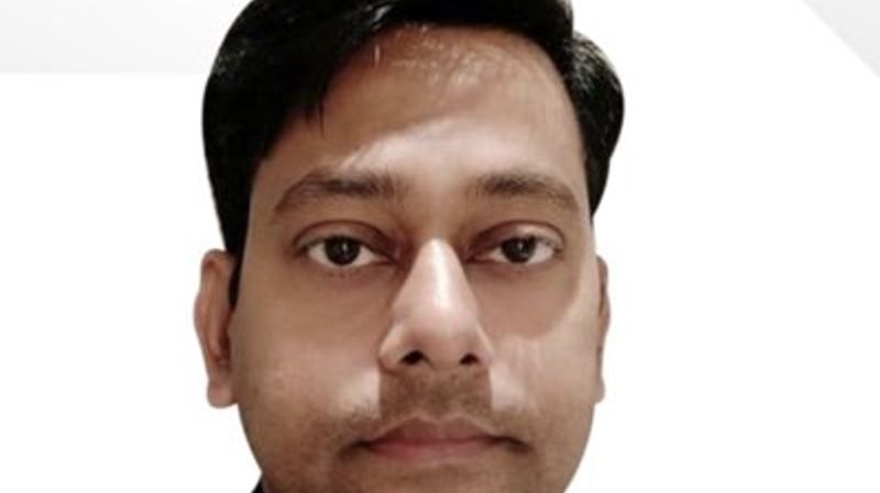 Dr. Dr Pradeep Consultant Interventional Cardiologist In Bhubaneswar