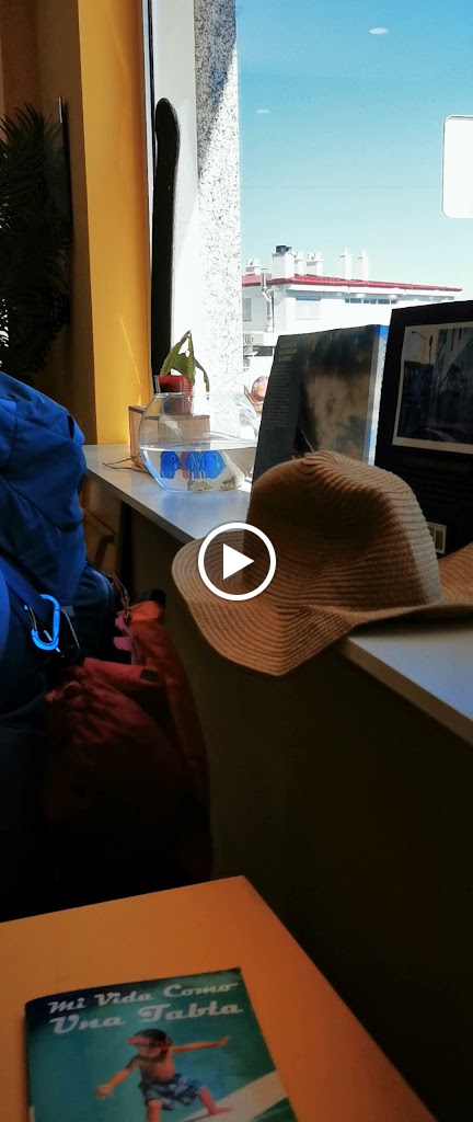 El Monopatin — Videos