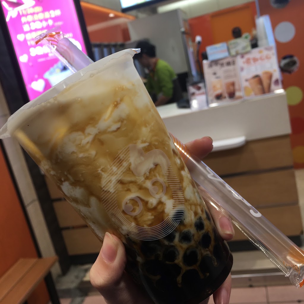 CoCo都可 板橋中正店 的照片