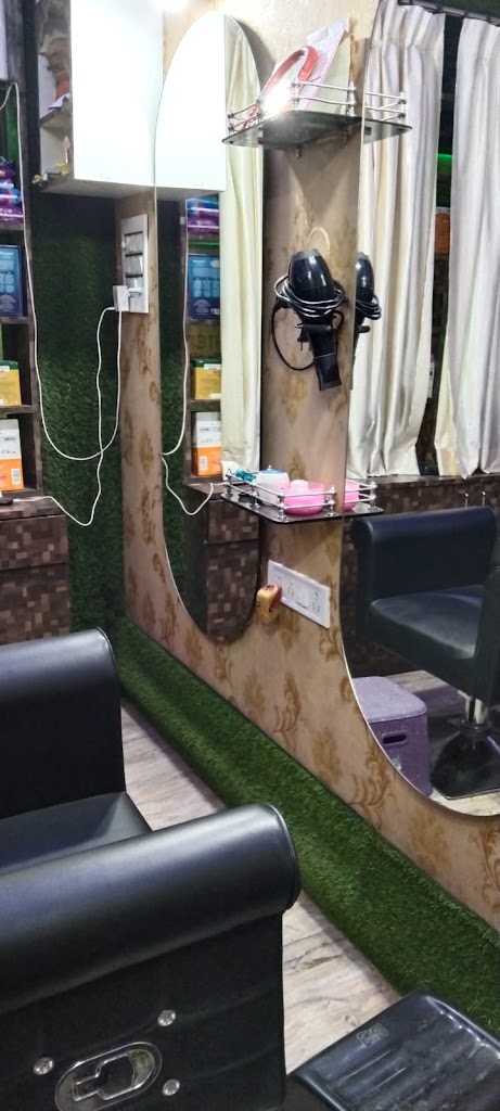 Arati S New Look Ladies Beauty Salon Spa