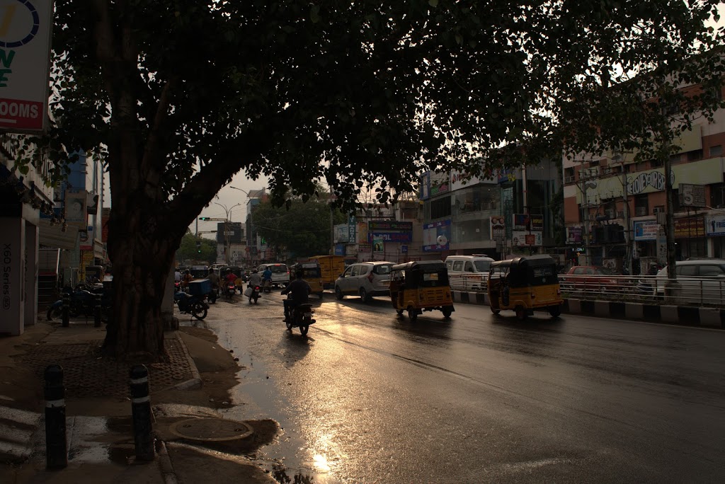 Kans One Kodambakkam