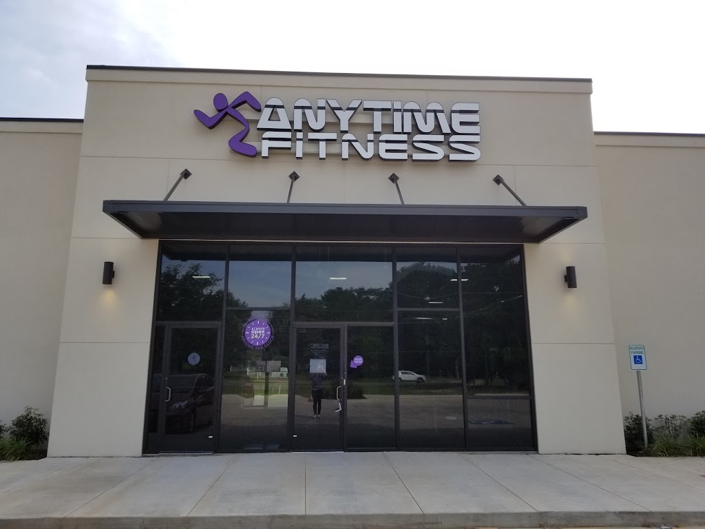  Anytime Fitness