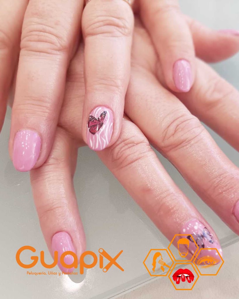 Guapix — Del propietario