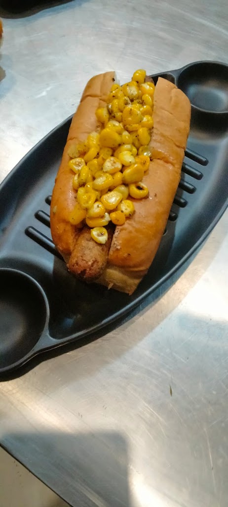 Hot Dog