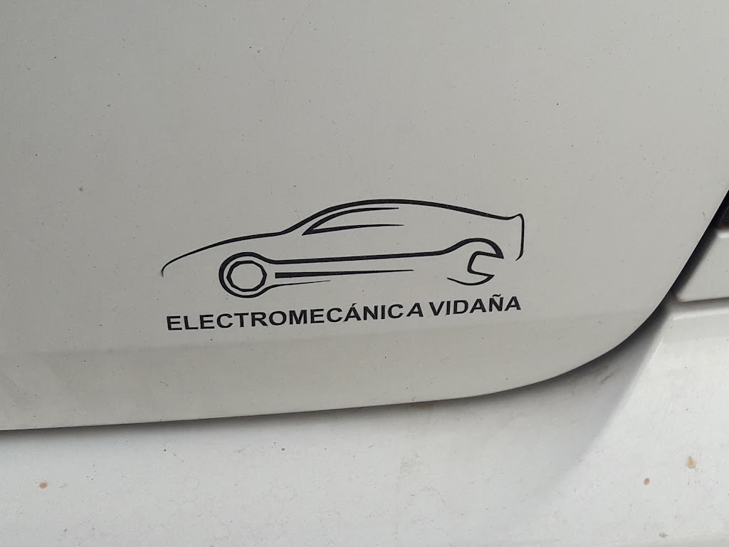 Electromecanica Vidana