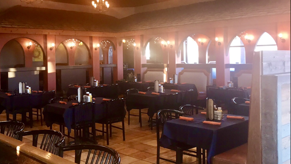  Wilder's Cutting Edge Bistro