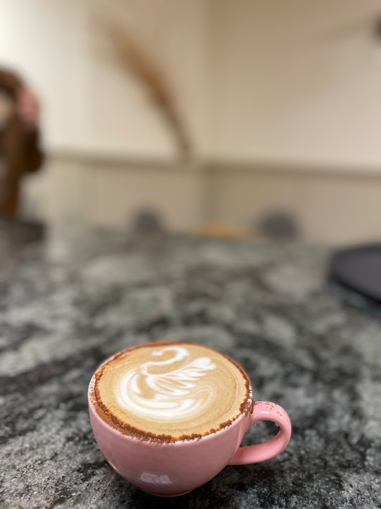 Ritual Cafe Lliria — Comida y bebida