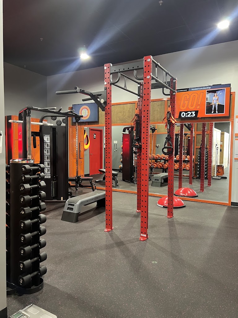  HOTWORX- Houma, La - MLK Blvd