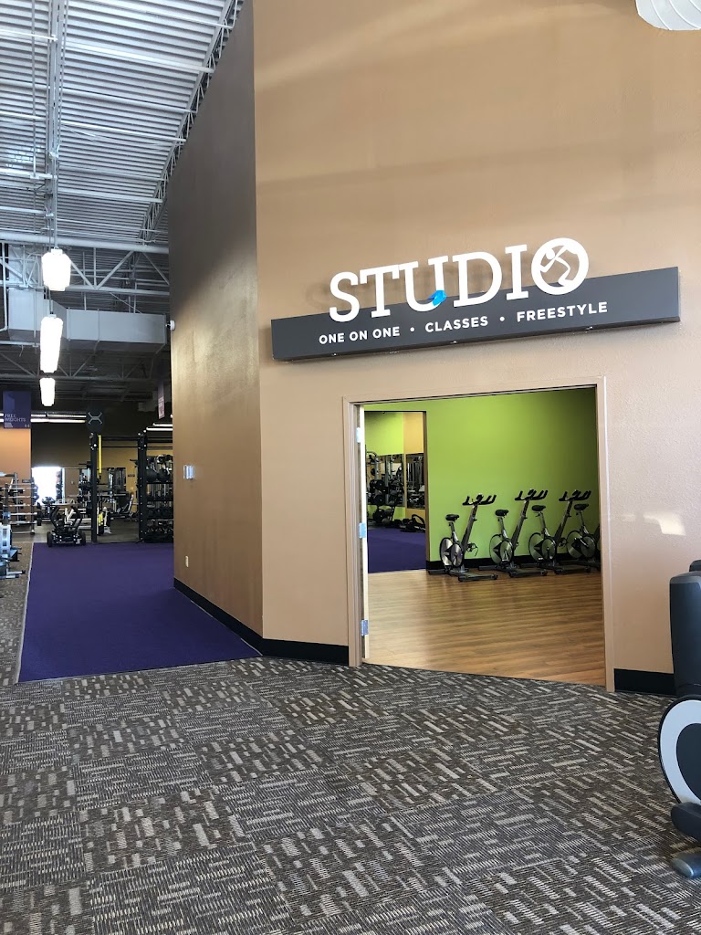  Anytime Fitness