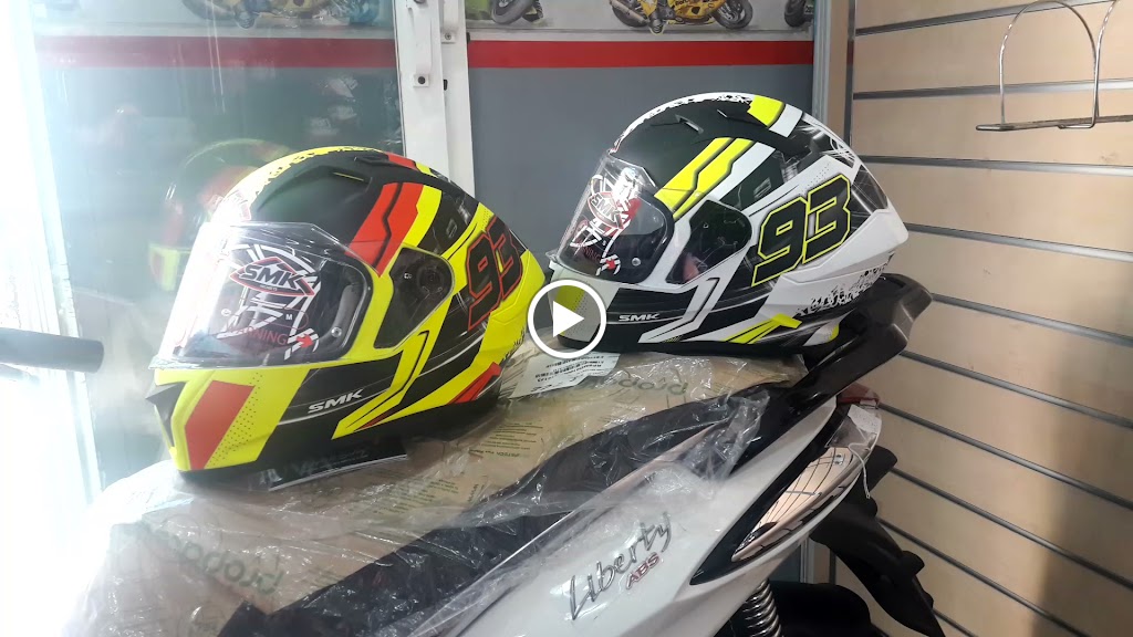 Moto Sport Corrionero — Videos