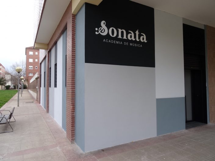 Academia De Musica Sonata — Del propietario