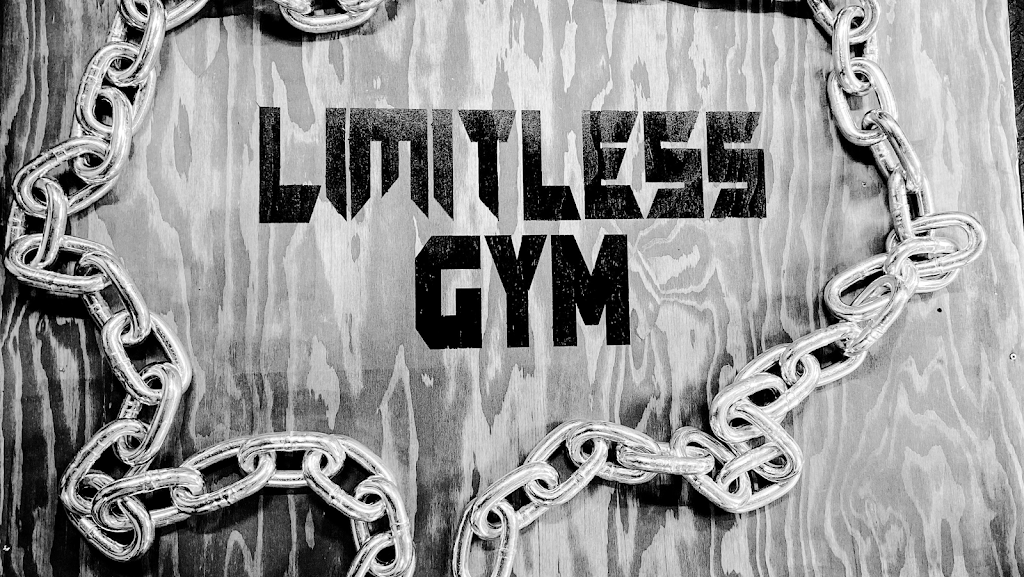  Limitless Gym