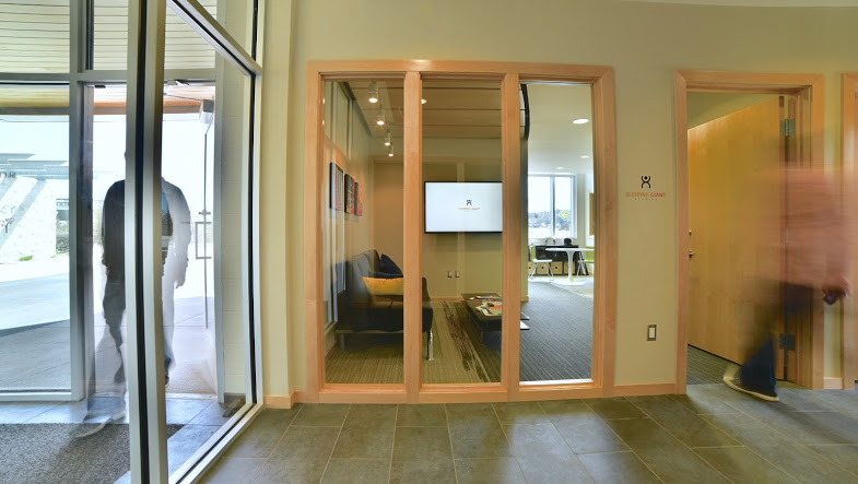 Sleeping Giant Studios