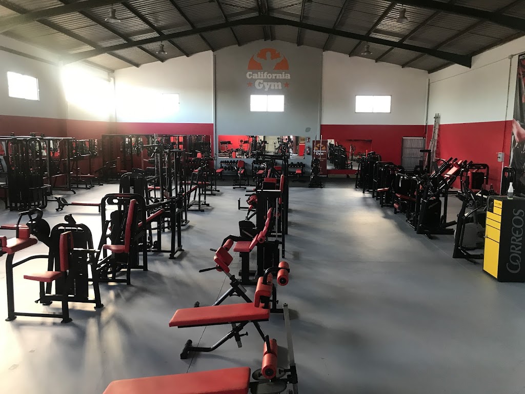 California Gym