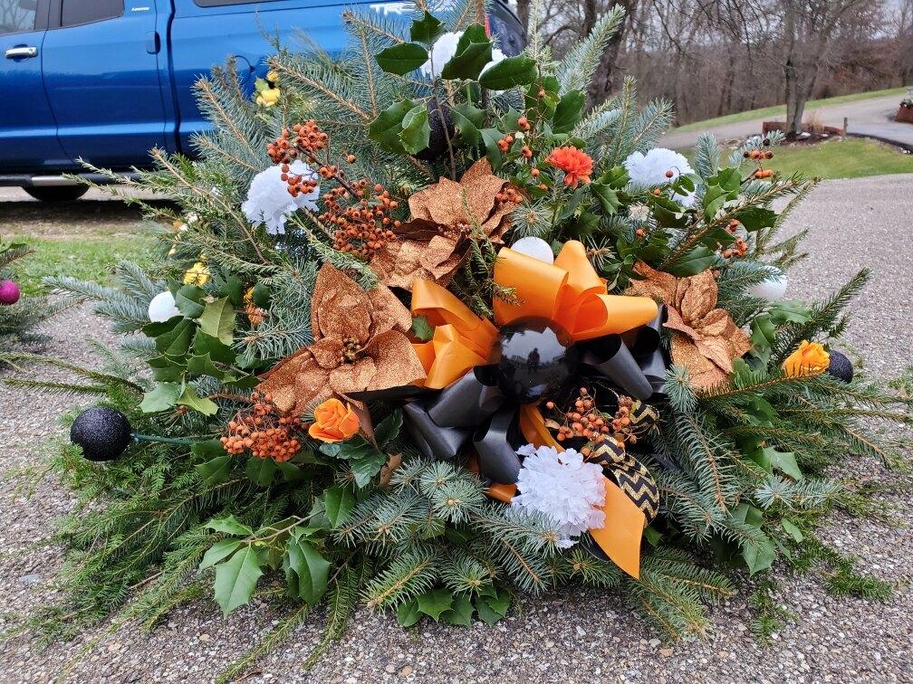 Elegant Decor N Floral Design