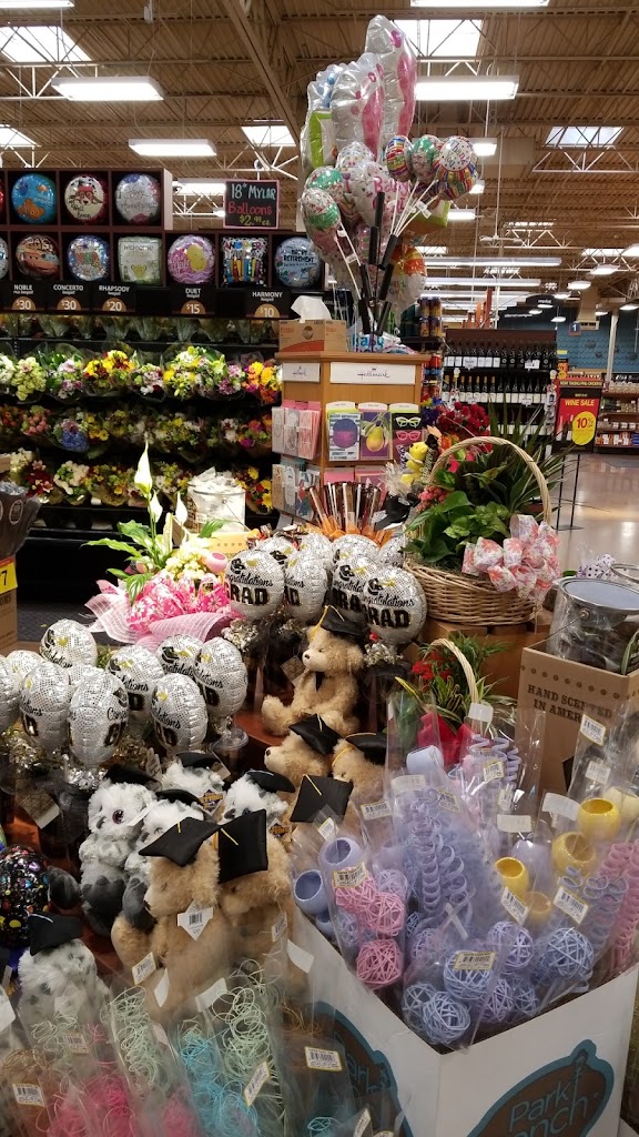Kroger Floral