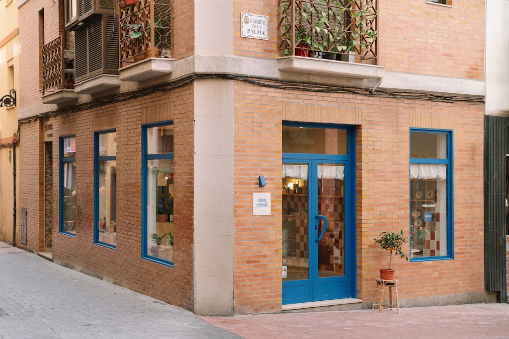 CASA CREMA