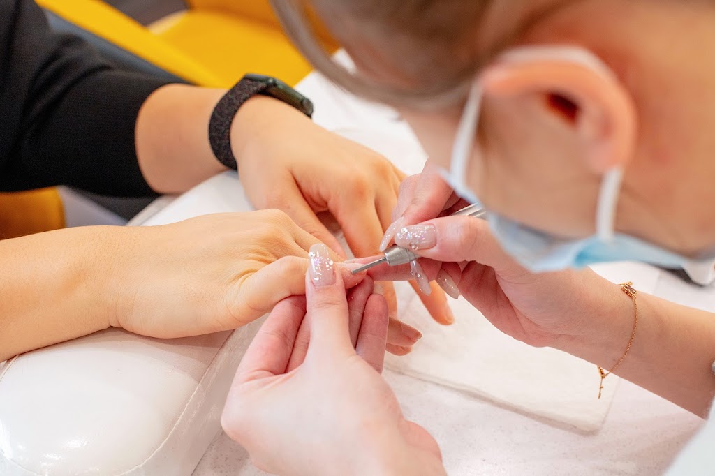 QQ Nails & Spa - New York, NY