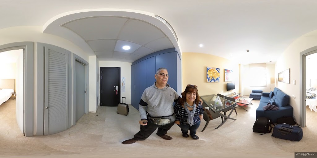 Street View & 360deg