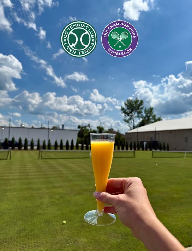  Quad City Tennis Club