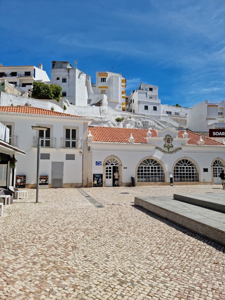 Baixa de Albufeira