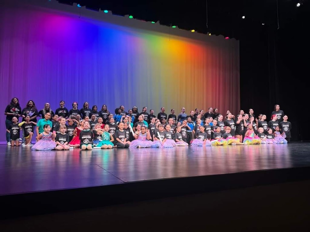  JuiceBox Dance Academy