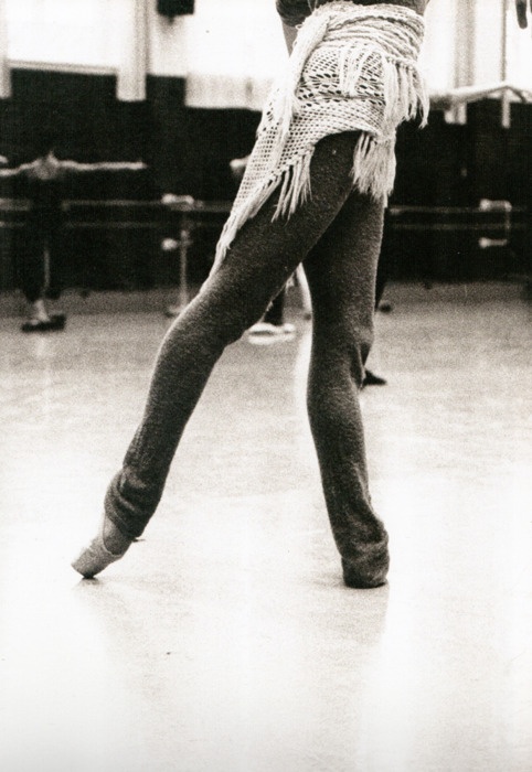 LA DANSE STUDIO KLASIQUE