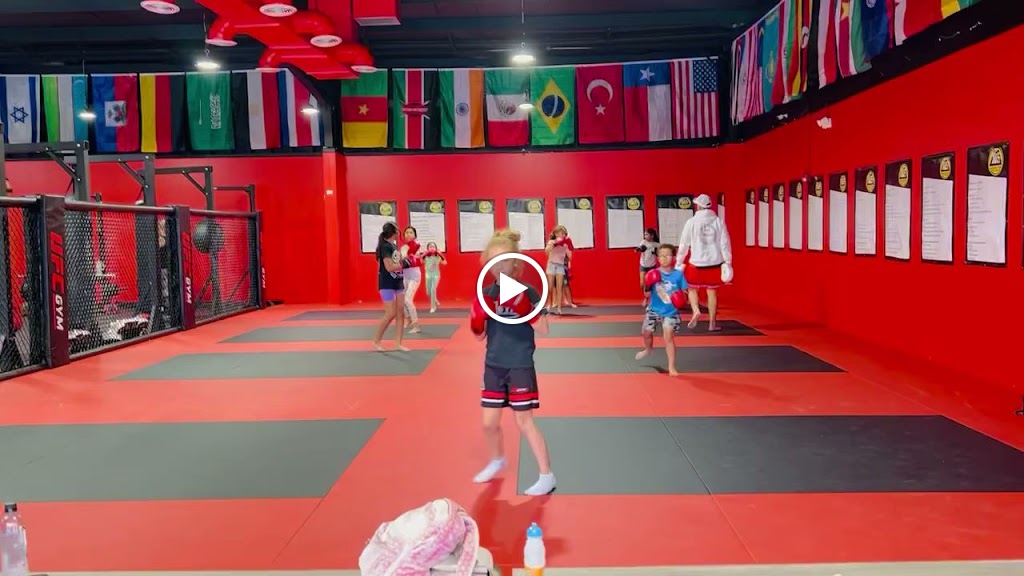  TBT GYM & 24/7 Fitness Anna