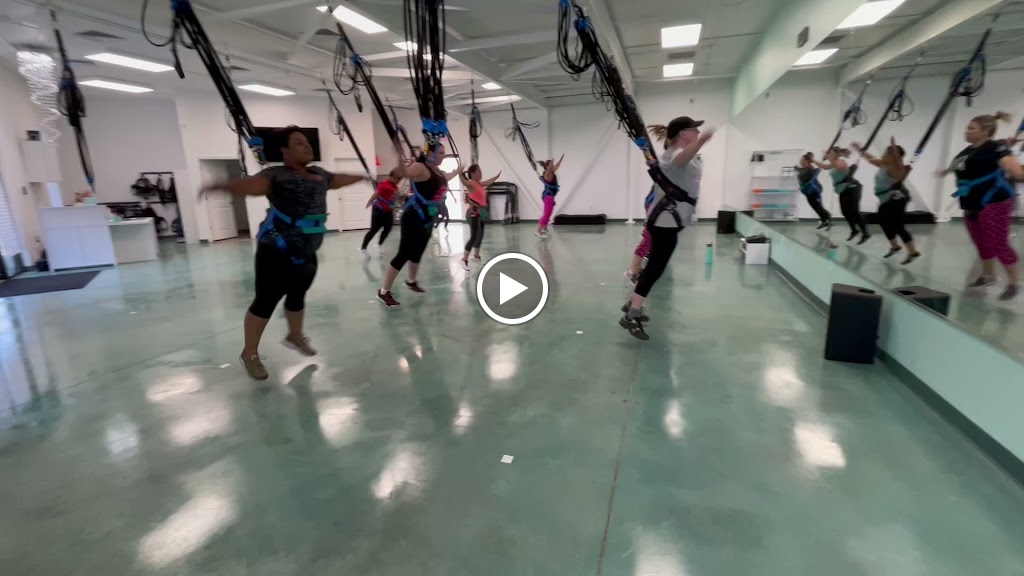  Elevate Jesus: Women’s Health and Fitness