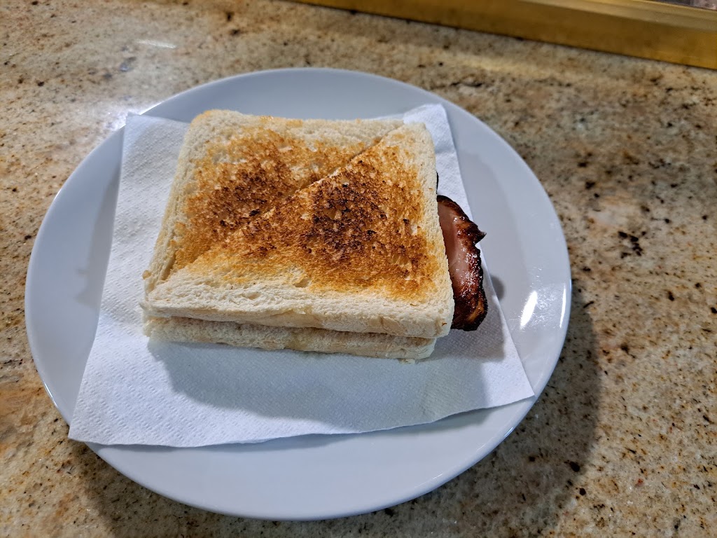 Bar Pau Casals — Comida y bebida