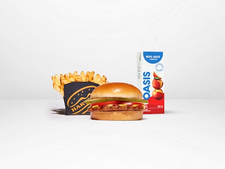 French fries