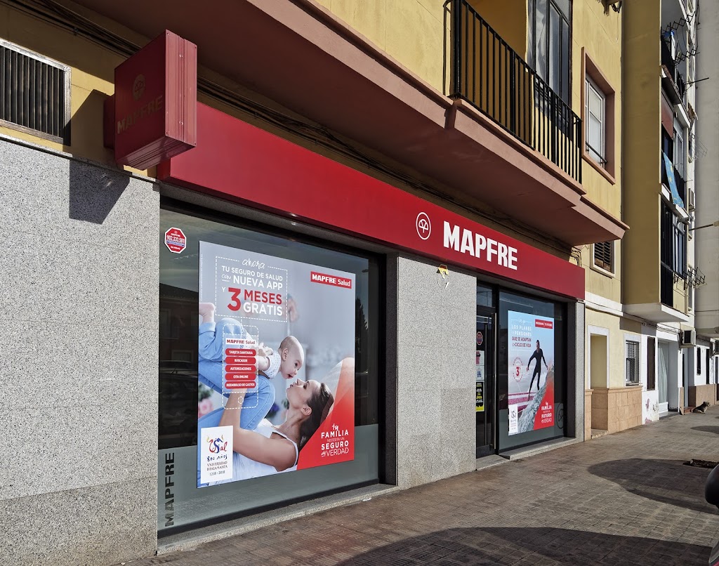 MAPFRE