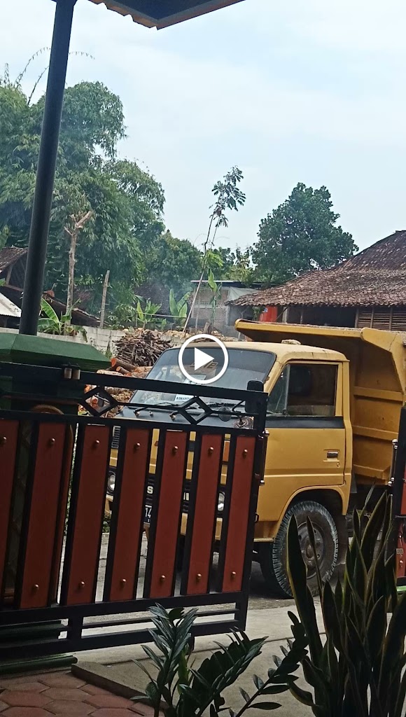 Bengkel Mobil Dan Las "Yatno"