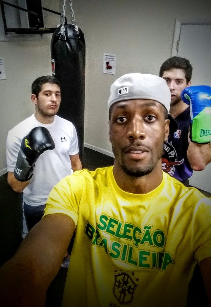  Beast Mode Boxing and Fitness - Gainesville Gym
