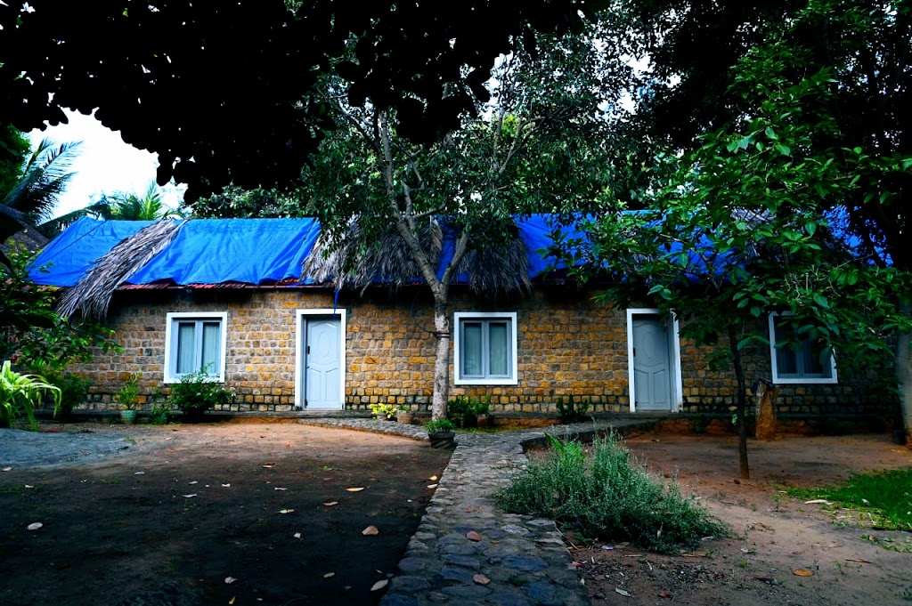 Lemurian Life Resorts