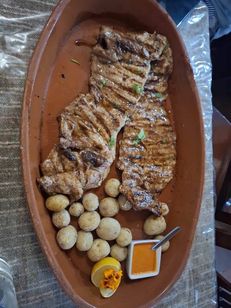 T. G. El Guachinche s.l.u. — Mas recientes