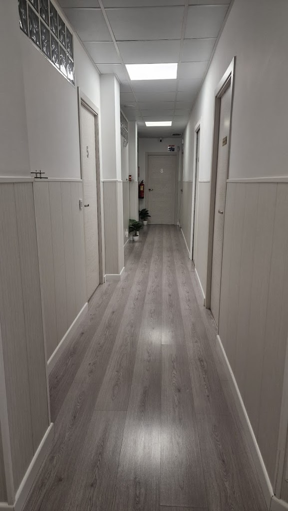 Centro de Masajes en Parla y Osteopatia Arcadio