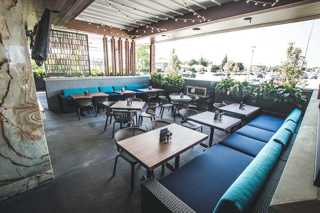 The Keg Steakhouse + Bar - Oshawa
