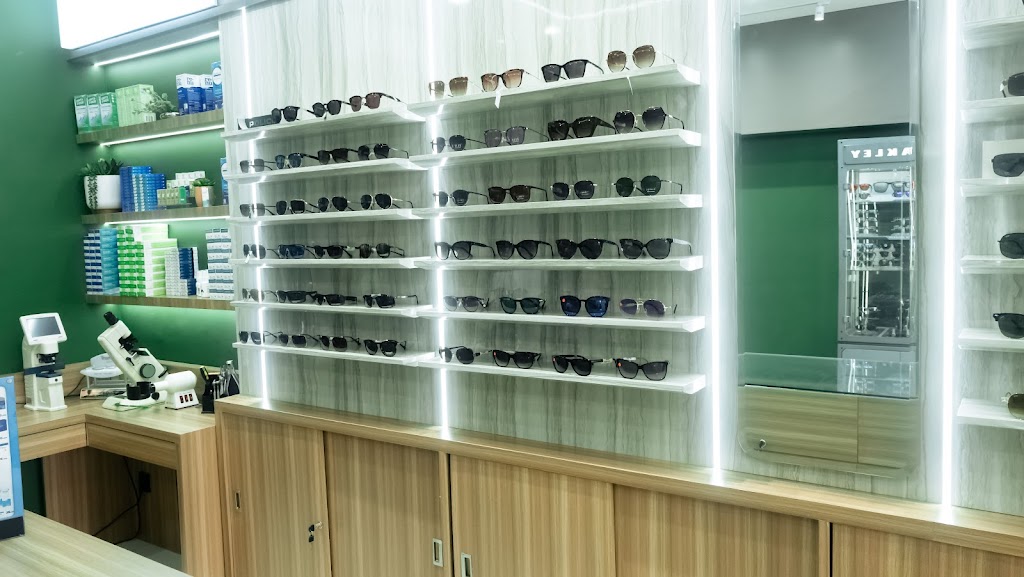 Bali Top Optical Diponegoro