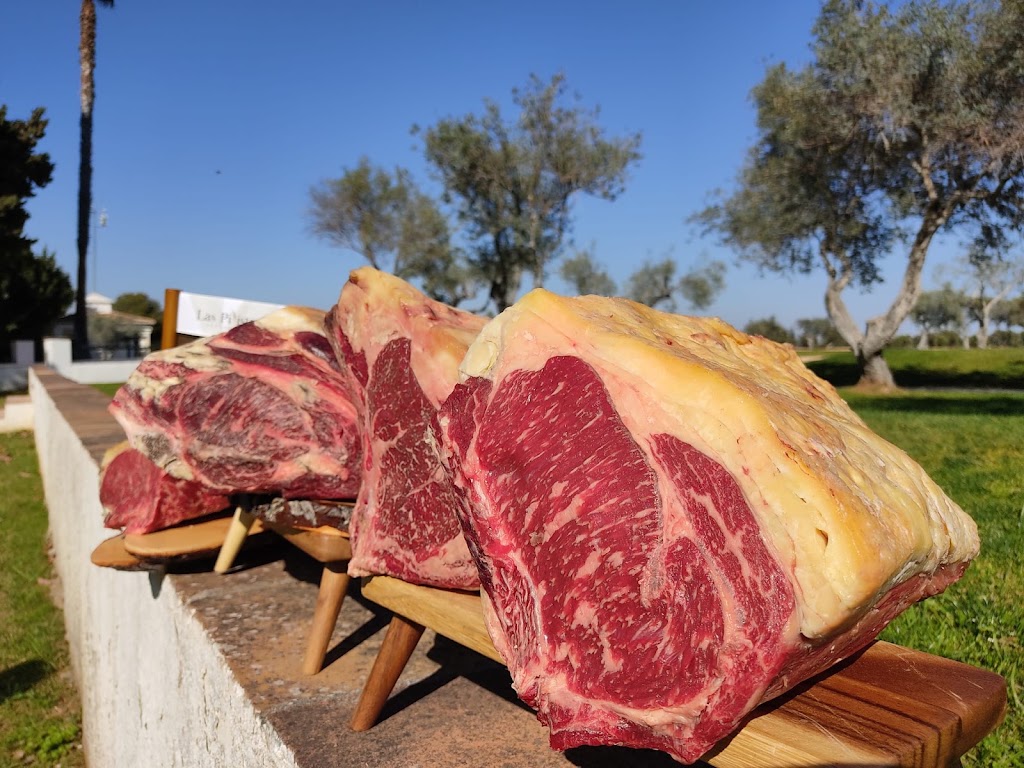 Restaurante Lauro Golf — Comida y bebida