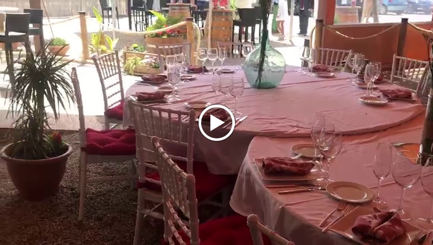 Canarejo (Gastrobar) — Videos