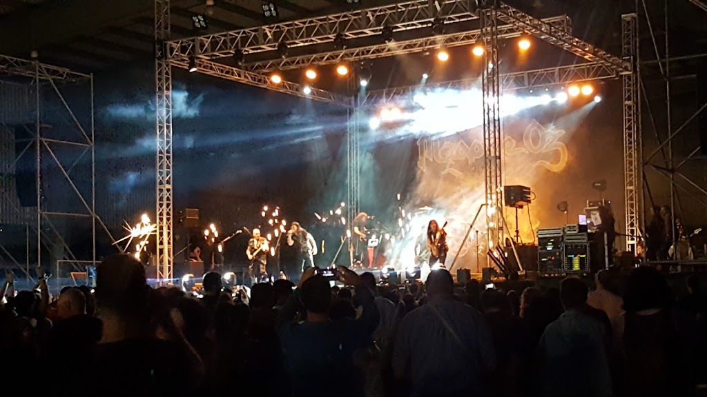 Cubierta Multiusos Avila