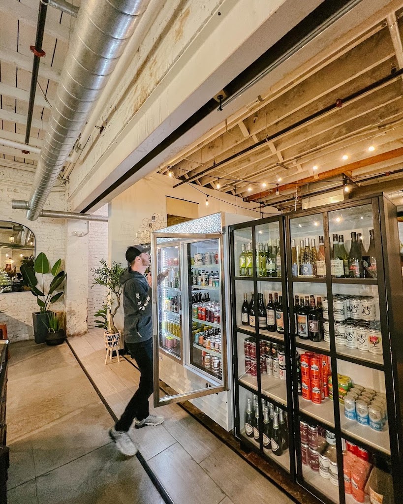 Photo of Jackass Cafe & Wine Bar